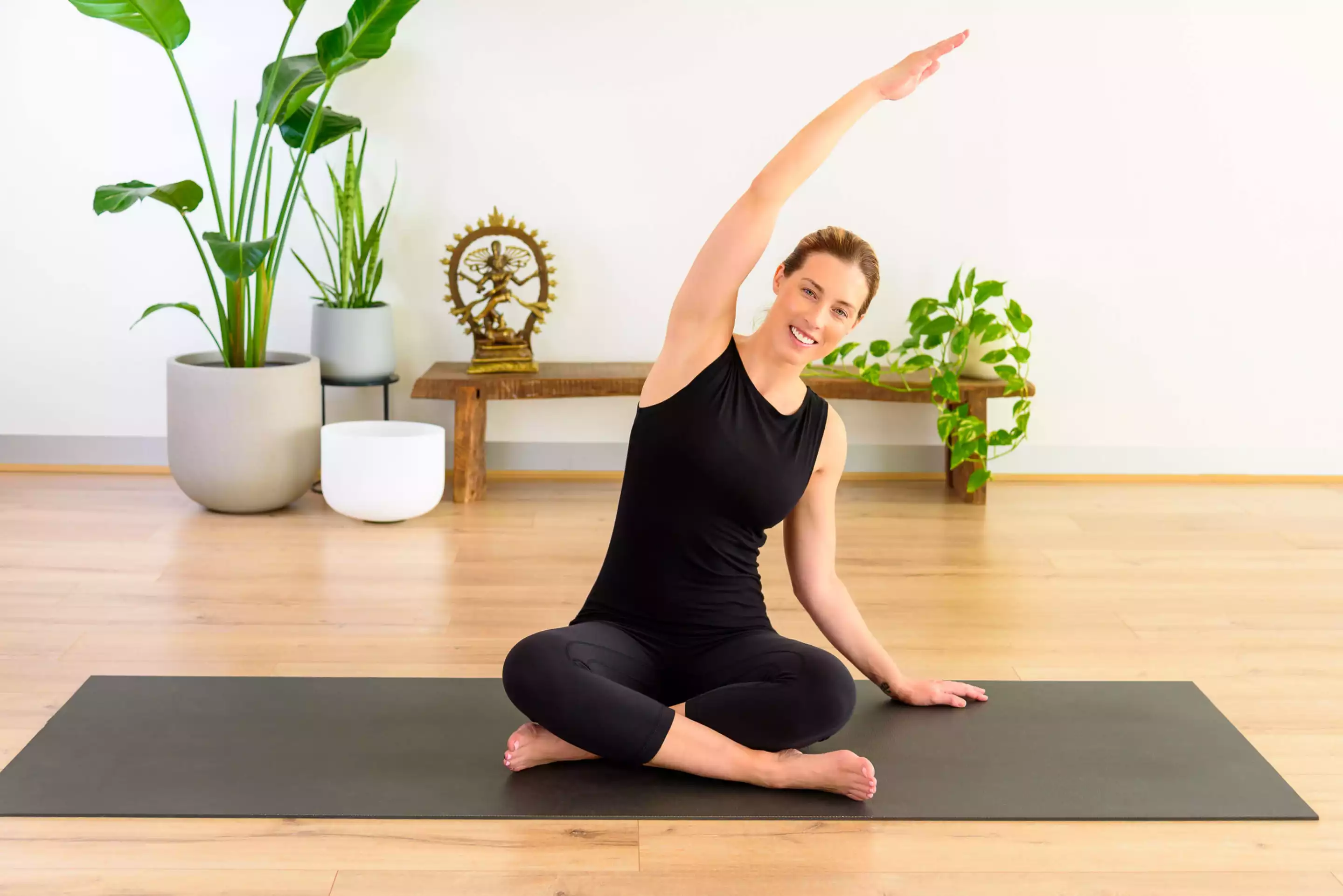 Pregnancy Yoga Point Cook