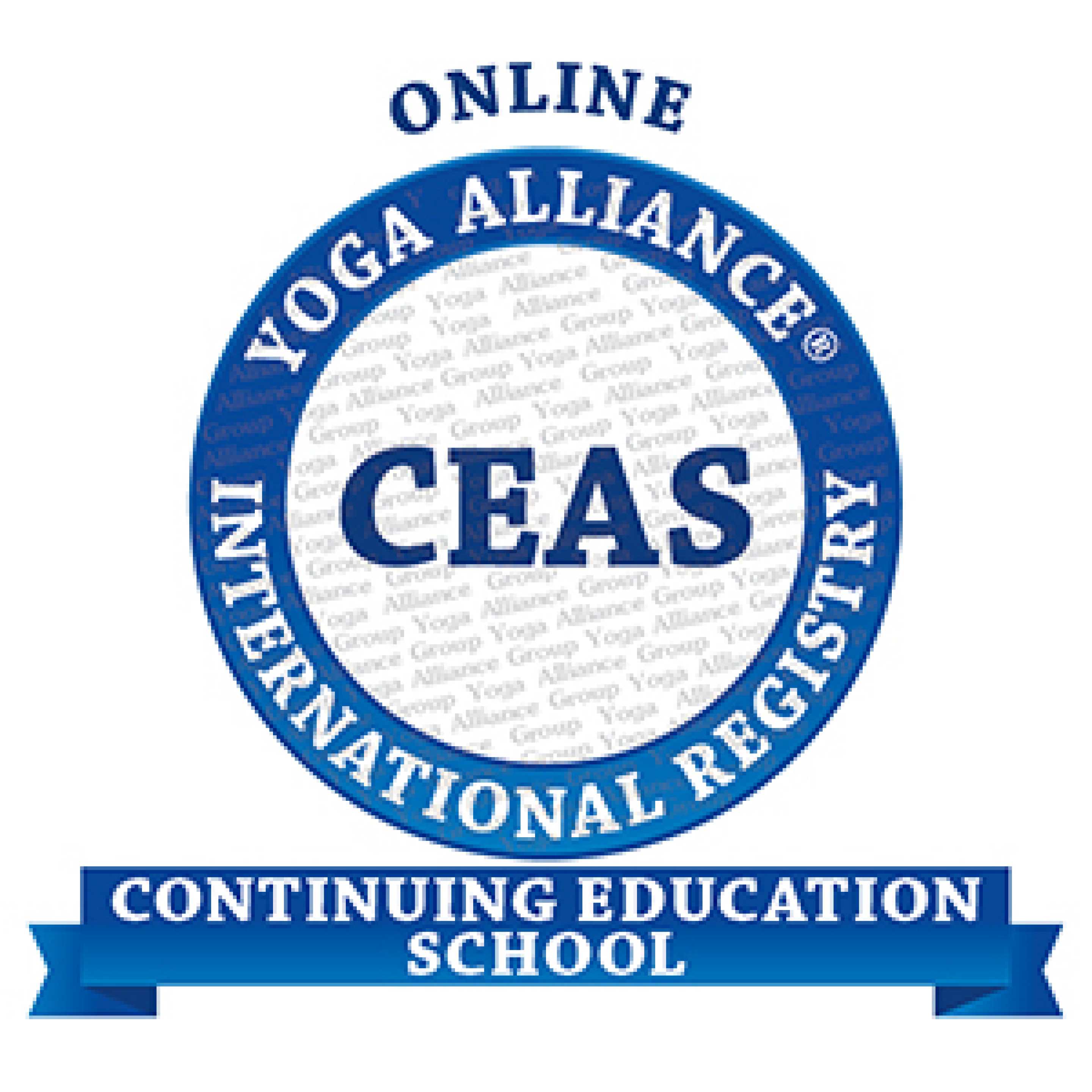 Yoga Alliance International Registry: Online Continuing Education School